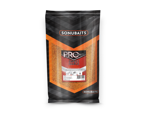 Sonubaits - Pro Groundbait 900g