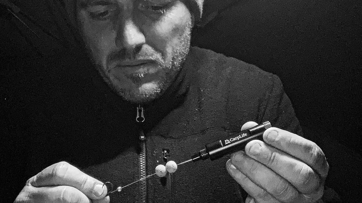 Carp Life - Multi Needle