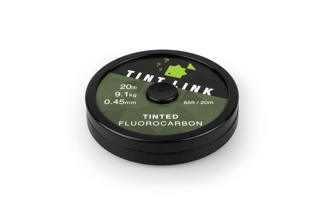 Thinking - Tint Link Tinted Fluorocarbon 20lb / 9.1kg