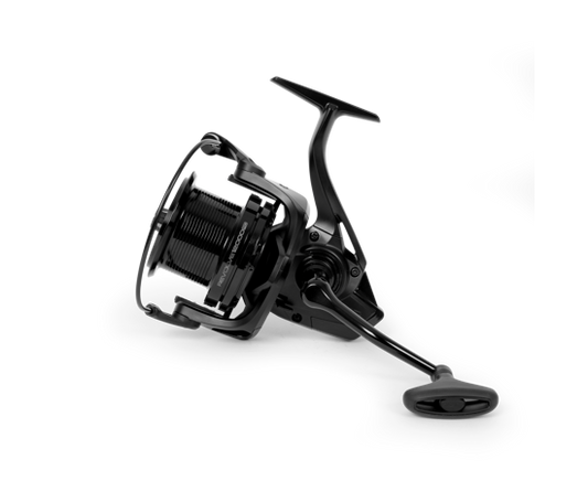 Avid - Revolve 12000FD Reel