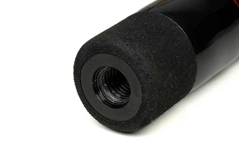 Fox Rage - 1.8m Telescopic Landing Net Pole