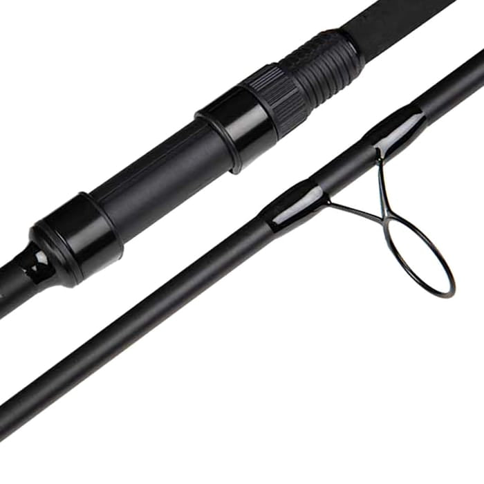 Fox - EOS X Full Shrink Wrap Handle Rod