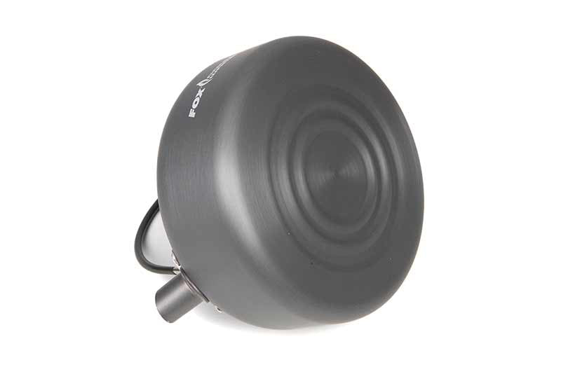 Fox - 0.9L Kettle