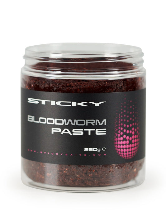 Sticky - Bloodworm Paste