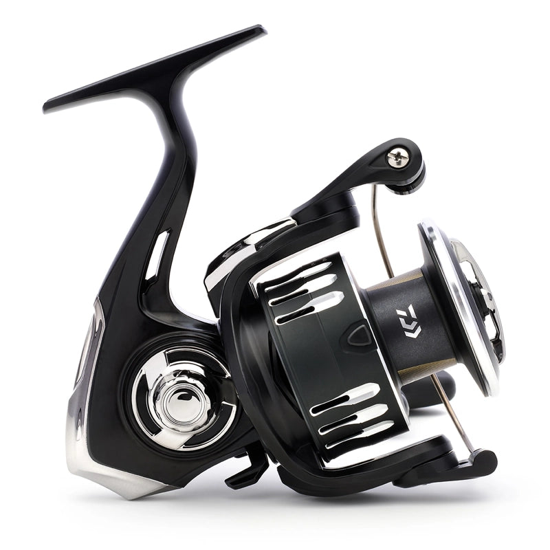 Daiwa - 26 ZX Reels