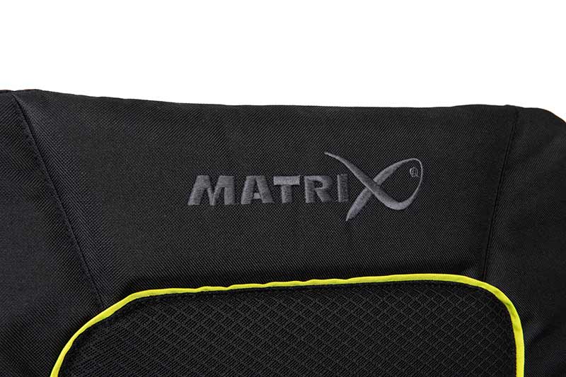 Matrix - S25 Lite Accessory Chair