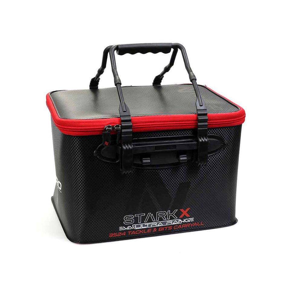 Nytro - STARKX EVA TACKLE & BITS CARRYALL