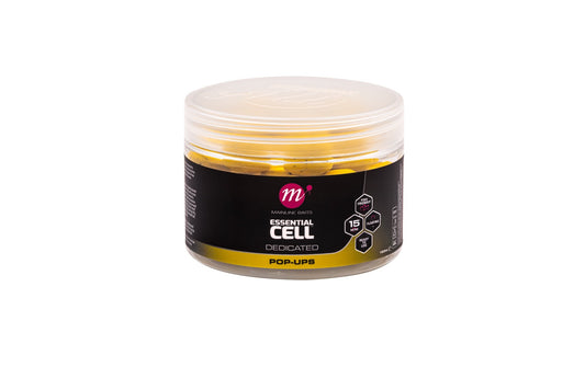 Mainline - Essential Cell Pop-Ups - 15mm