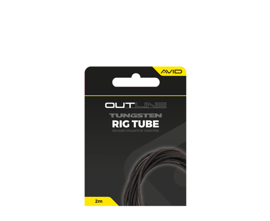 Avid - Outline Tungsten Rig Tube