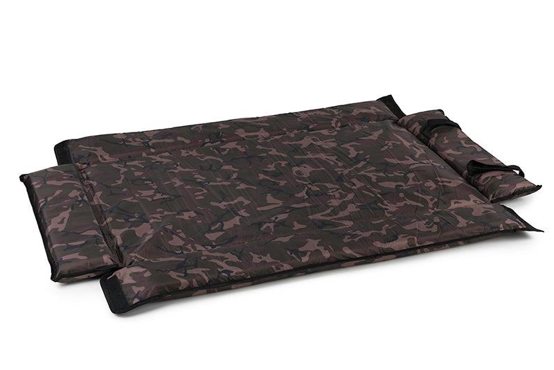 Fox - Camo Mat with Sides