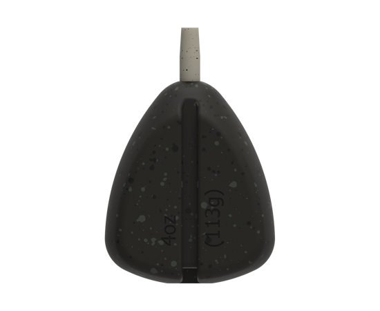 Avid - Inline Flat Pear Groove Lead