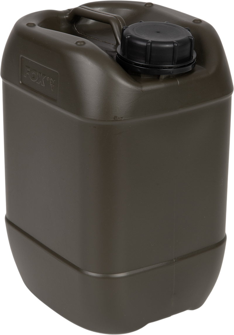 Fox - 5 Litre Water Bottle