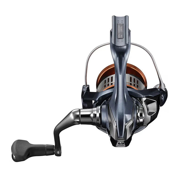 Shimano - Nasci FD 4000 Reel