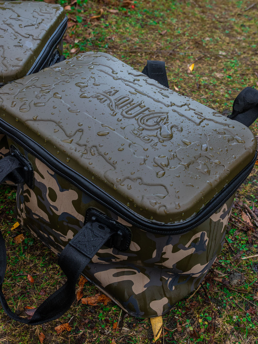 Fox - Aquos CamoLite 30L EVA Bag