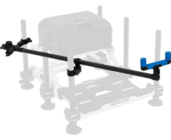 Preston - Offbox Pole Support System