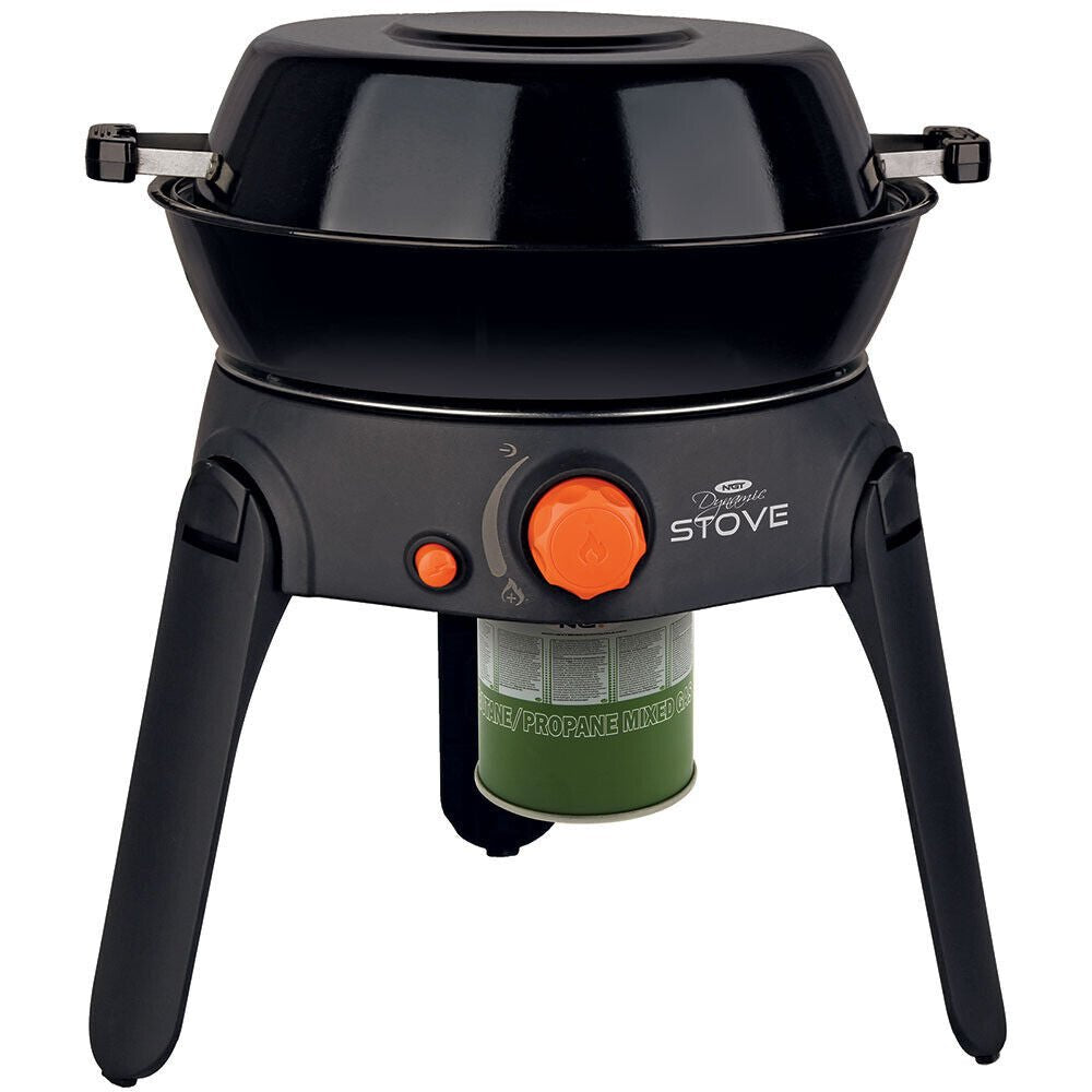 NGT - Dynamic Cook Complete Cooking Station