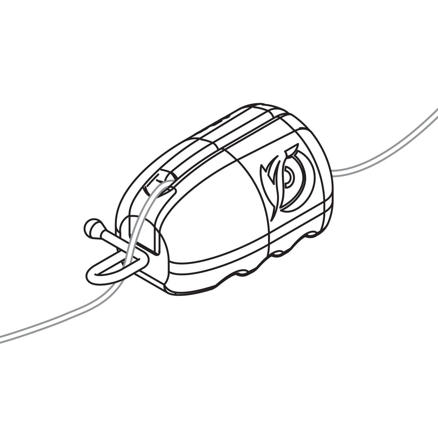 Pole Position - Grip-On Safeweight