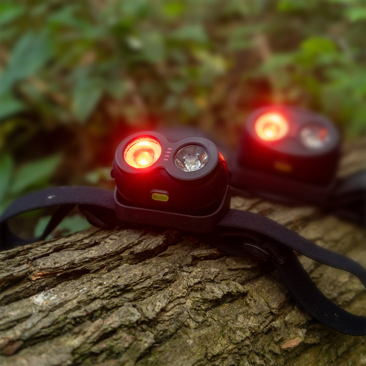 RidgeMonkey - VRH150X Pro Rechargeable Headtorch