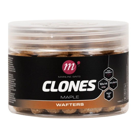 Mainline - Clones Wafters