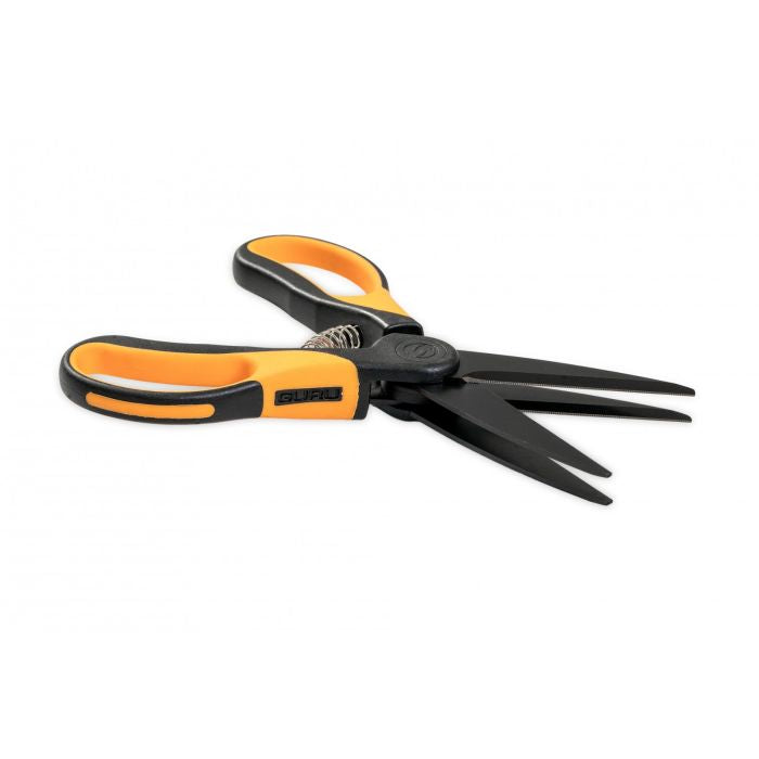 Guru - Worm Scissors