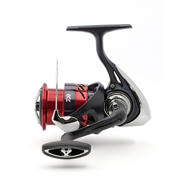 DAIWA - 23 NINJA LT3000 C MATCH REEL