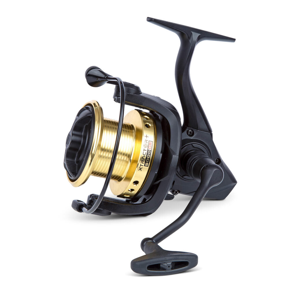 Sonik - Xtractor+ 5000 GS Carp Reel