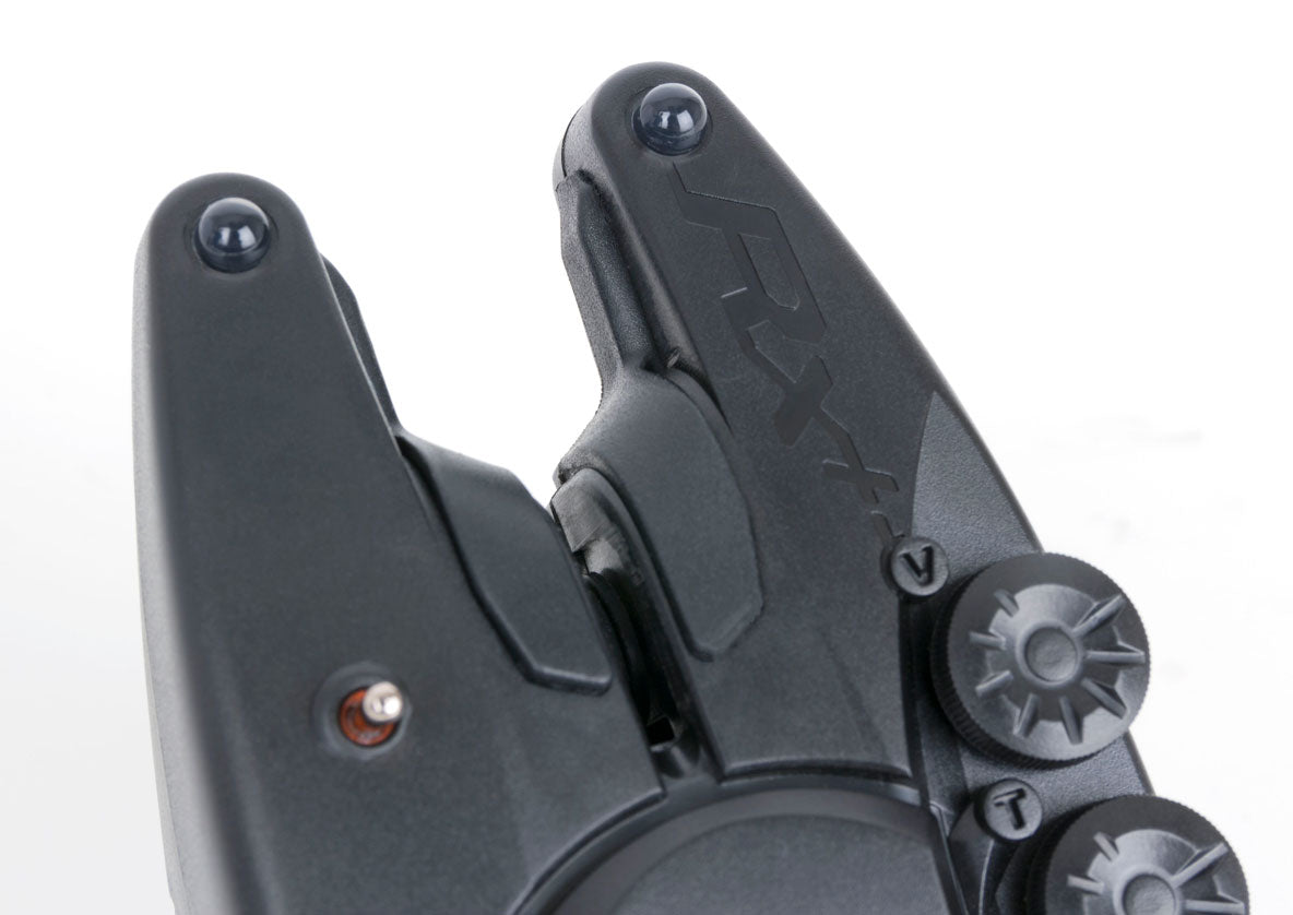Fox - Rx+ Micron & Receiver 3 Rod Set