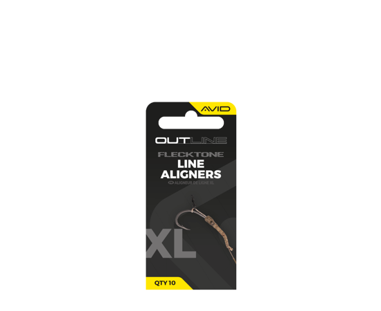 Avid - Outline Flecktone Line Aligners