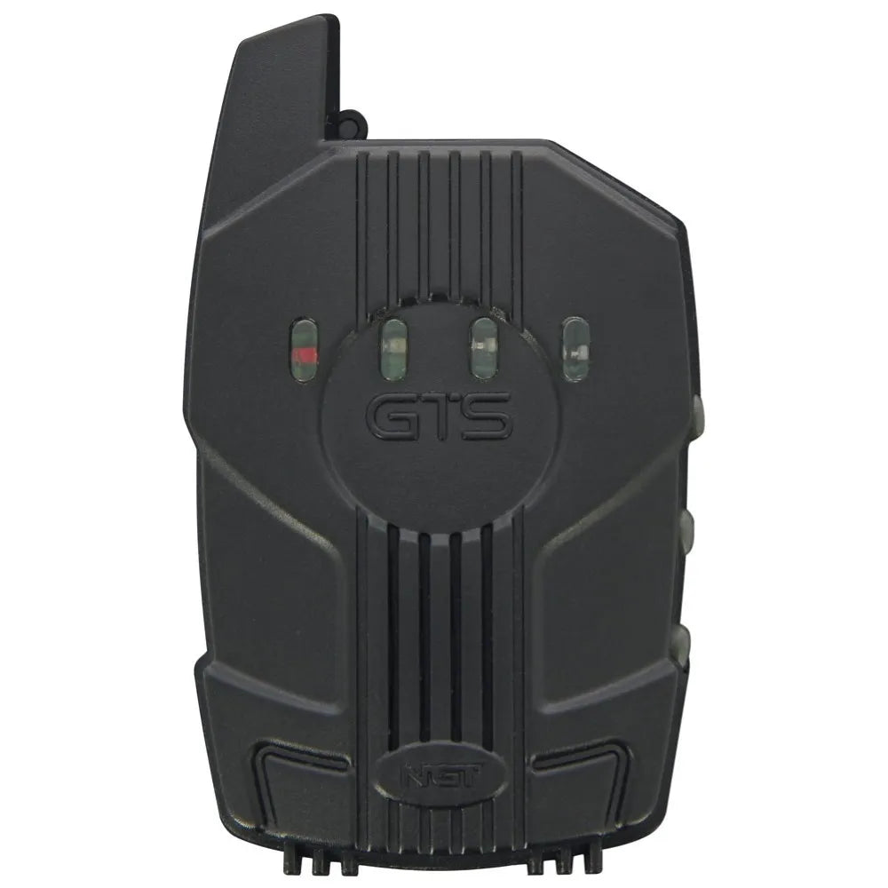 NGT - GTS Pro Series Bite Alarm Set