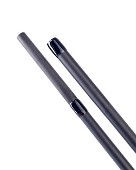 Daiwa - Black Widow + Carp Rods 10ft 3tc