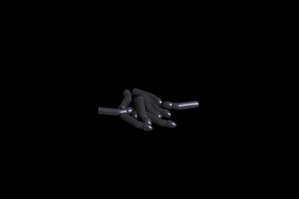 RidgeMonkey - Connexion Rock Bottom QC Rotator Sleeves