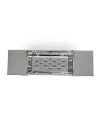 Trakker - Armolife SS Folding BBQ
