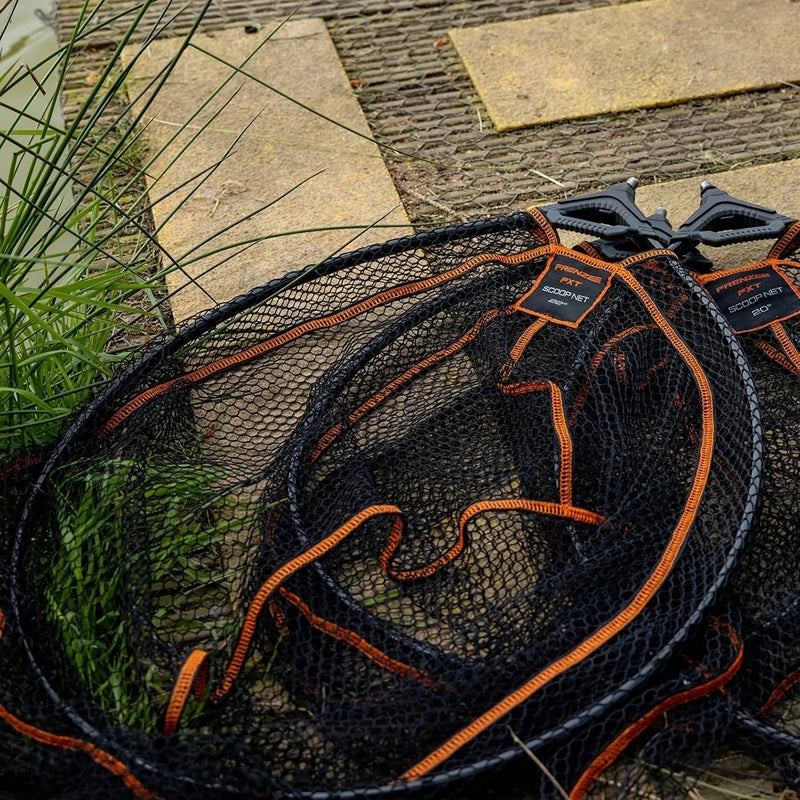 Frenzee - FXT Scoop Landing Net