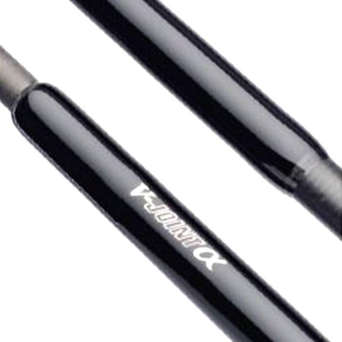 Daiwa Basia X45X Carp Fishing Rod 3.75TC
