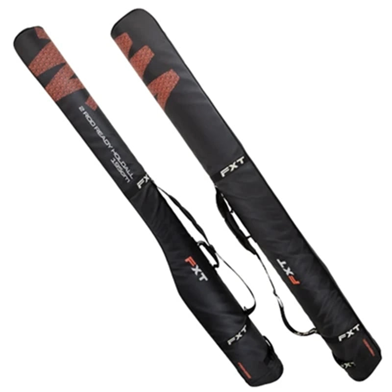 Frenzee - FXT Rod Ready Holdall