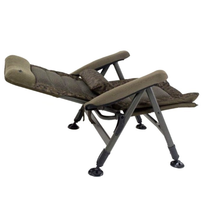 Solar - SP C-Tech Recliner Chair