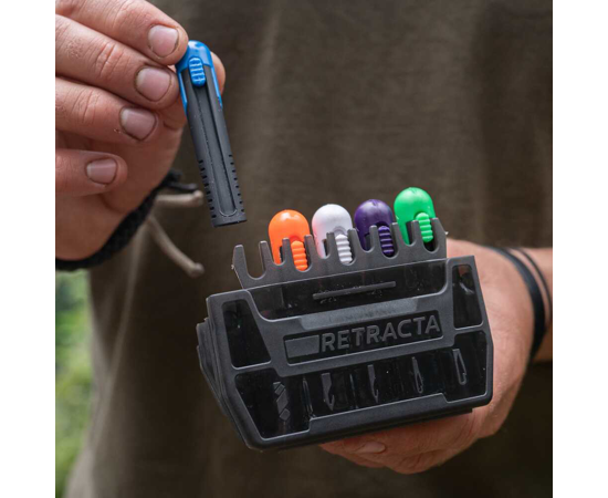 Avid - Retracta Tool Storage Set