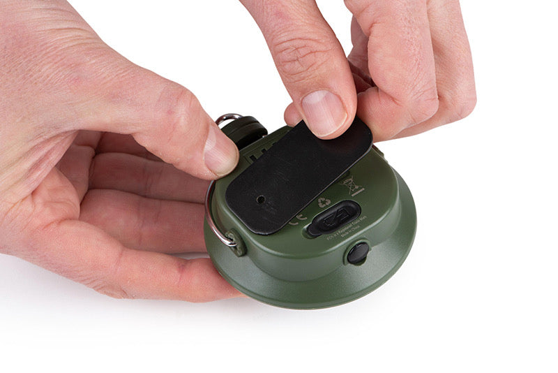 Fox - Halo 200c Bivvy Light