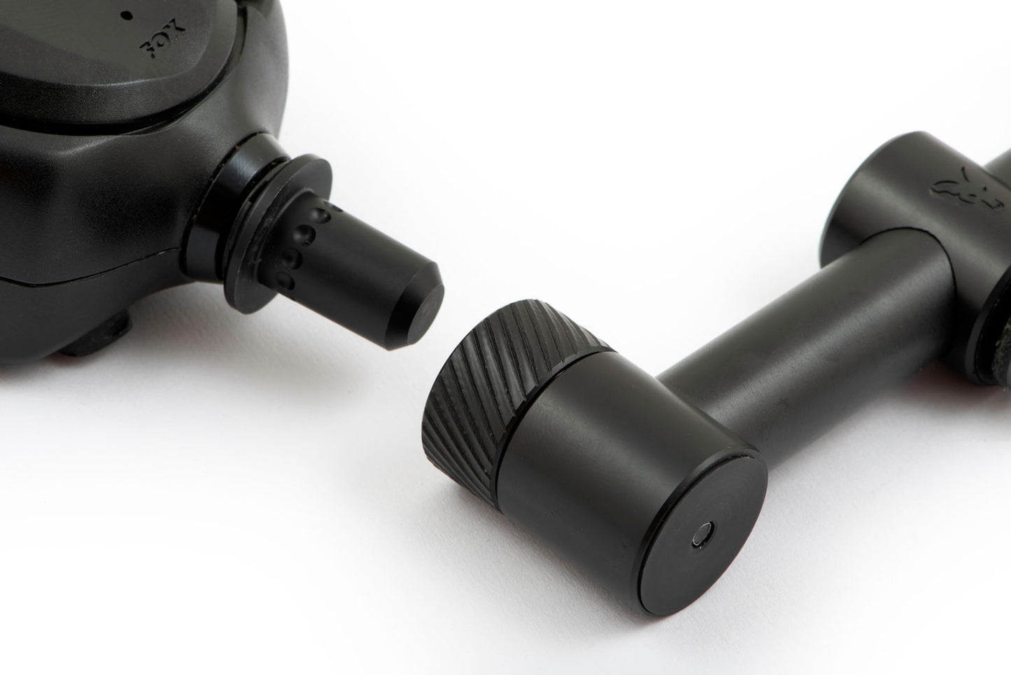 Fox BLACK LABEL QR BUZZ BARS 2 ROD ADJUSTABLE