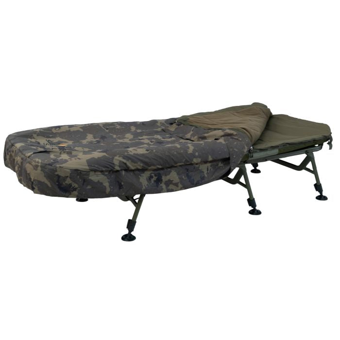 Solar Tackle - Worldwide Sleep System 6 Leg - Standard