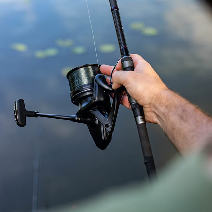 Shimano - Ultegra 14000 XTE Reel