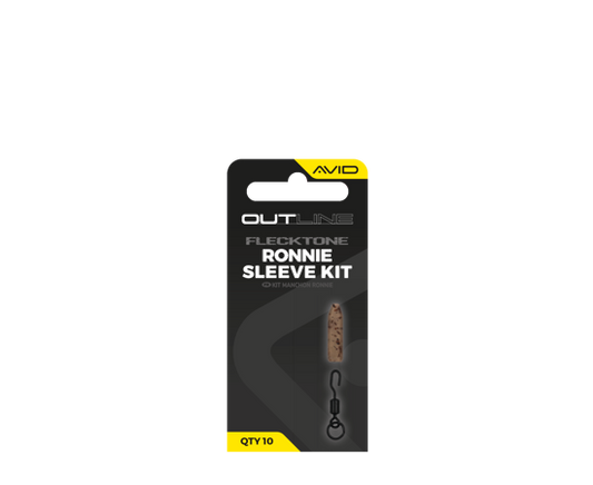 Avid - Outline Flecktone Ronnie Sleeve Kit
