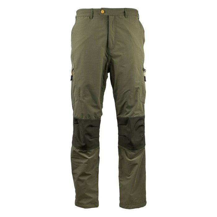 Speero - Propus Green Trousers