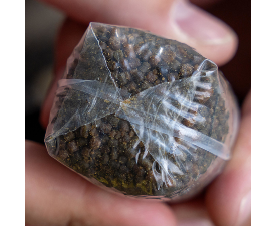 Avid - Solid PVA Bag