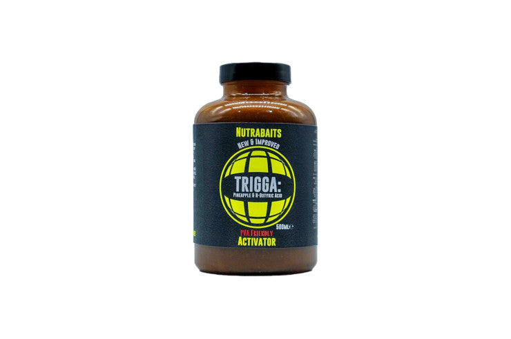 Nutrabaits - Liquid Activator 500ml