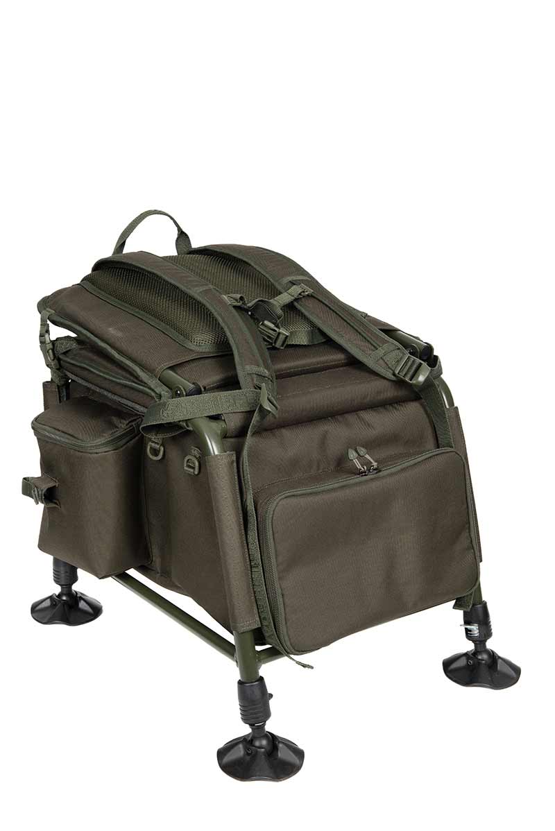 Fox Rage - Predator Ruck Chair