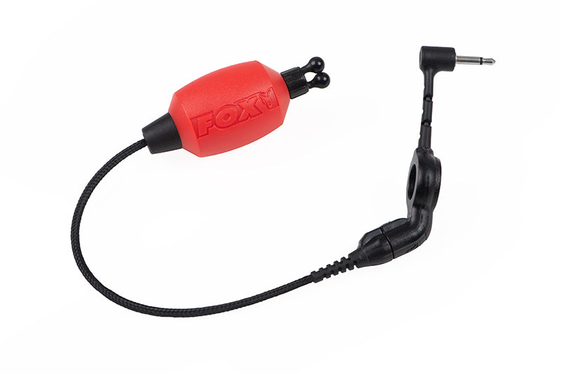 Fox - Halo Illuminated Dumpy Bobbins