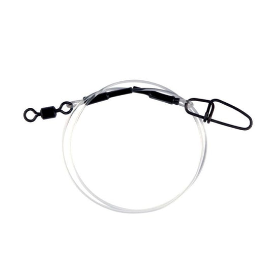 Skeater - Fluorocarbon Pike Leaders