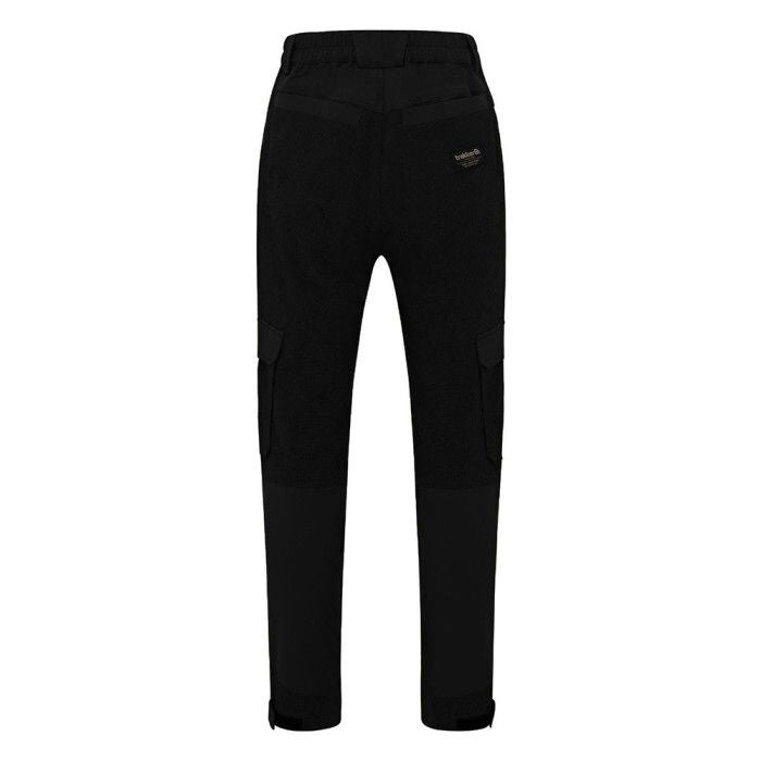 Trakker - TechPro HD Combat Trousers Black