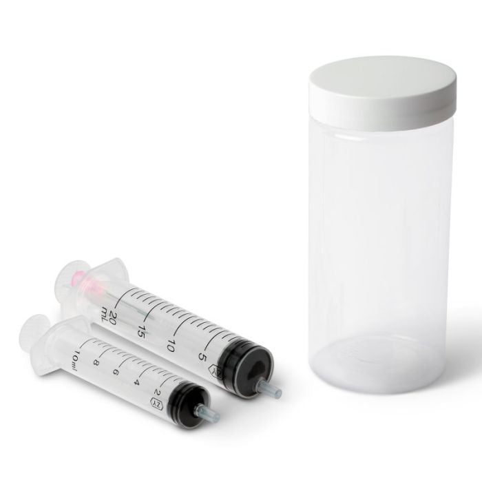 Skeater - Oil & Air Kit